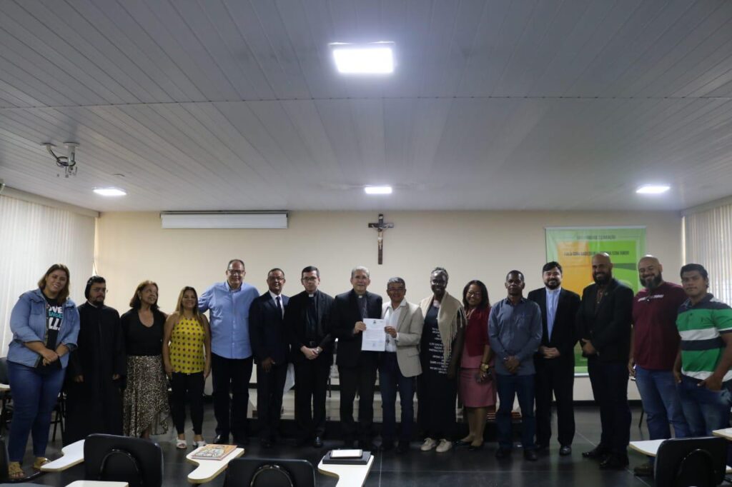 Diocese de Barra do Pirai e Volta Redonda
