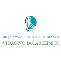 Igreja Evangélica Restaurando Vidas no Jacarezinho