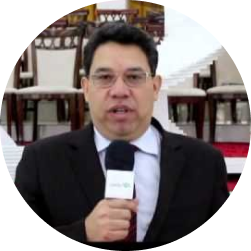 Pastor Luiz Guatura