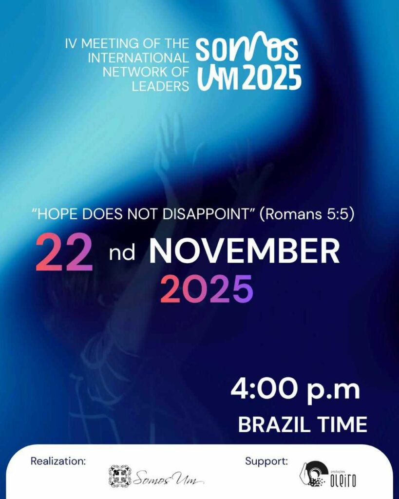 Meeting of the International Network of Leaders